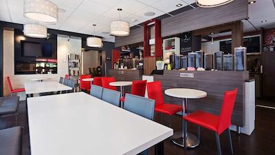 بست وسترن پلاس سیتی سنتر/سنتر-ویل