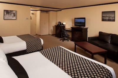 بست وسترن پلاس سیتی سنتر/سنتر-ویل