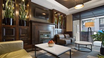 بست وسترن پلاس سیتی سنتر/سنتر-ویل