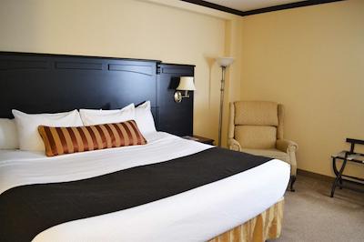 بست وسترن پلاس سیتی سنتر/سنتر-ویل