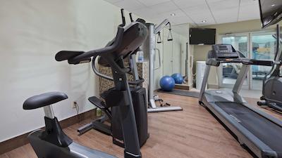 بست وسترن پلاس سیتی سنتر/سنتر-ویل