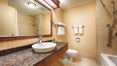 بست وسترن پلاس سیتی سنتر/سنتر-ویل