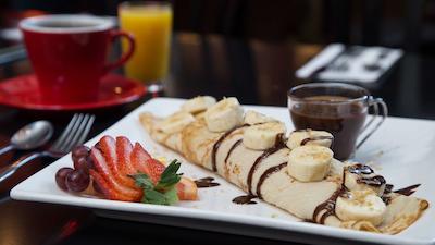 بست وسترن پلاس سیتی سنتر/سنتر-ویل