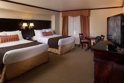 بست وسترن پلاس سیتی سنتر/سنتر-ویل