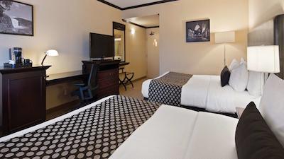 بست وسترن پلاس سیتی سنتر/سنتر-ویل