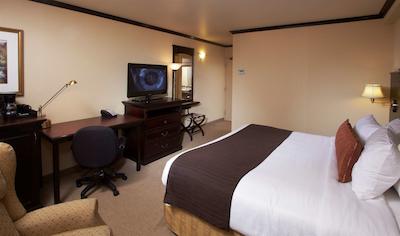 بست وسترن پلاس سیتی سنتر/سنتر-ویل