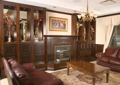 بست وسترن پلاس سیتی سنتر/سنتر-ویل