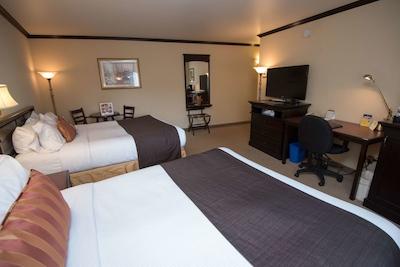 بست وسترن پلاس سیتی سنتر/سنتر-ویل