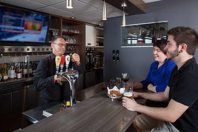 بست وسترن پلاس سیتی سنتر/سنتر-ویل