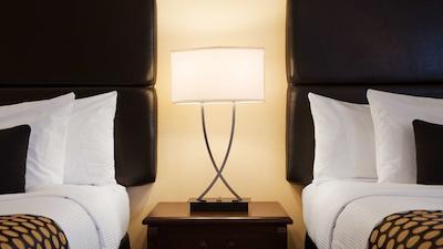 بست وسترن پلاس سیتی سنتر/سنتر-ویل