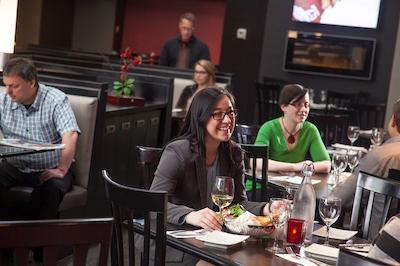 بست وسترن پلاس سیتی سنتر/سنتر-ویل