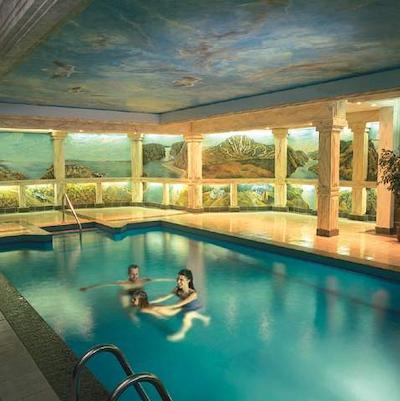 بست وسترن پلاس سیتی سنتر/سنتر-ویل