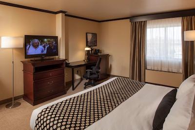 بست وسترن پلاس سیتی سنتر/سنتر-ویل