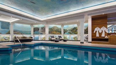 بست وسترن پلاس سیتی سنتر/سنتر-ویل