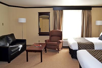 بست وسترن پلاس سیتی سنتر/سنتر-ویل