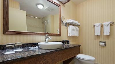 بست وسترن پلاس سیتی سنتر/سنتر-ویل