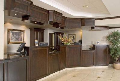 بست وسترن پلاس سیتی سنتر/سنتر-ویل