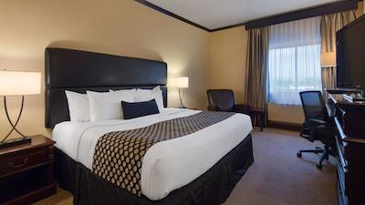 بست وسترن پلاس سیتی سنتر/سنتر-ویل