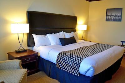 بست وسترن پلاس سیتی سنتر/سنتر-ویل