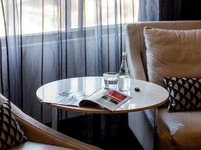 پولمان بریسبان کینگ گئورج اسکوار