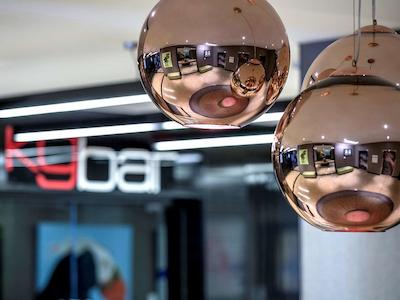 پولمان بریسبان کینگ گئورج اسکوار