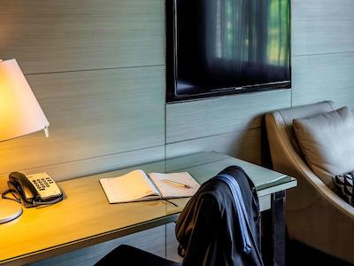 پولمان بریسبان کینگ گئورج اسکوار