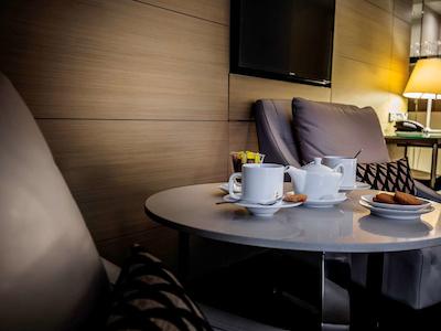 پولمان بریسبان کینگ گئورج اسکوار