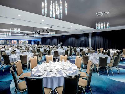 پولمان بریسبان کینگ گئورج اسکوار