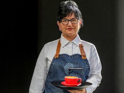 پولمان بریسبان کینگ گئورج اسکوار