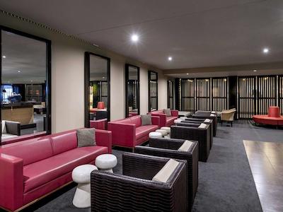 پولمان بریسبان کینگ گئورج اسکوار