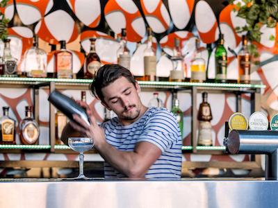 پولمان بریسبان کینگ گئورج اسکوار