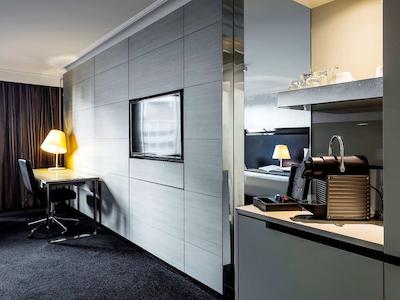 پولمان بریسبان کینگ گئورج اسکوار