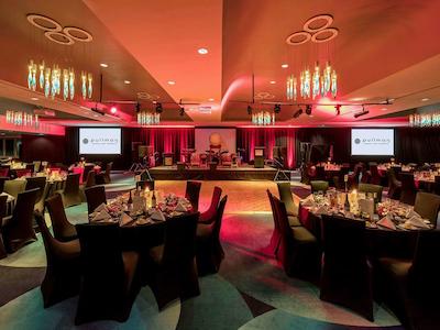 پولمان بریسبان کینگ گئورج اسکوار