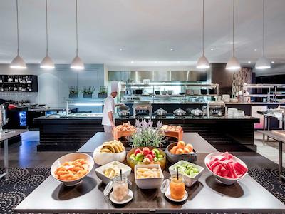 پولمان بریسبان کینگ گئورج اسکوار