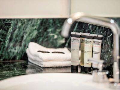 پولمان بریسبان کینگ گئورج اسکوار