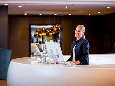 پولمان بریسبان کینگ گئورج اسکوار