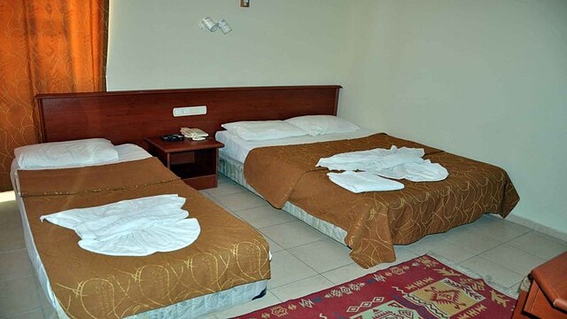 کانلار کاپادکیا اُتل