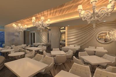 سی شل ریزورت اند اسپا