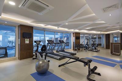 سی شل ریزورت اند اسپا