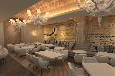 سی شل ریزورت اند اسپا