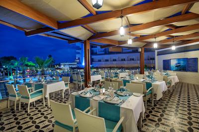 سی شل ریزورت اند اسپا