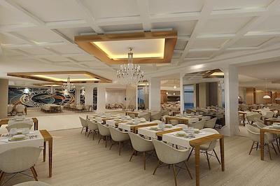 سی شل ریزورت اند اسپا