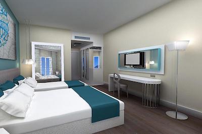 سی شل ریزورت اند اسپا