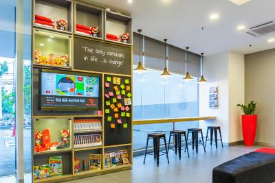 رد پلانت پاسار بارو