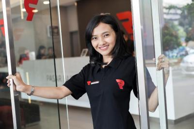 رد پلانت پاسار بارو