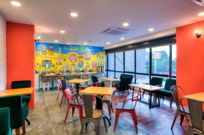 رد پلانت پاسار بارو