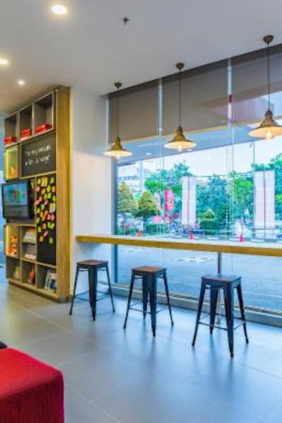 رد پلانت پاسار بارو