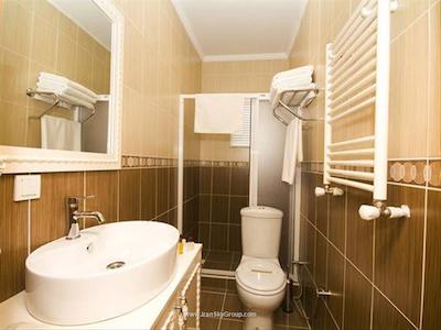 هتل گدیک پاشا کوناگی