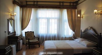 هتل گدیک پاشا کوناگی