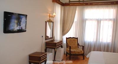 هتل گدیک پاشا کوناگی